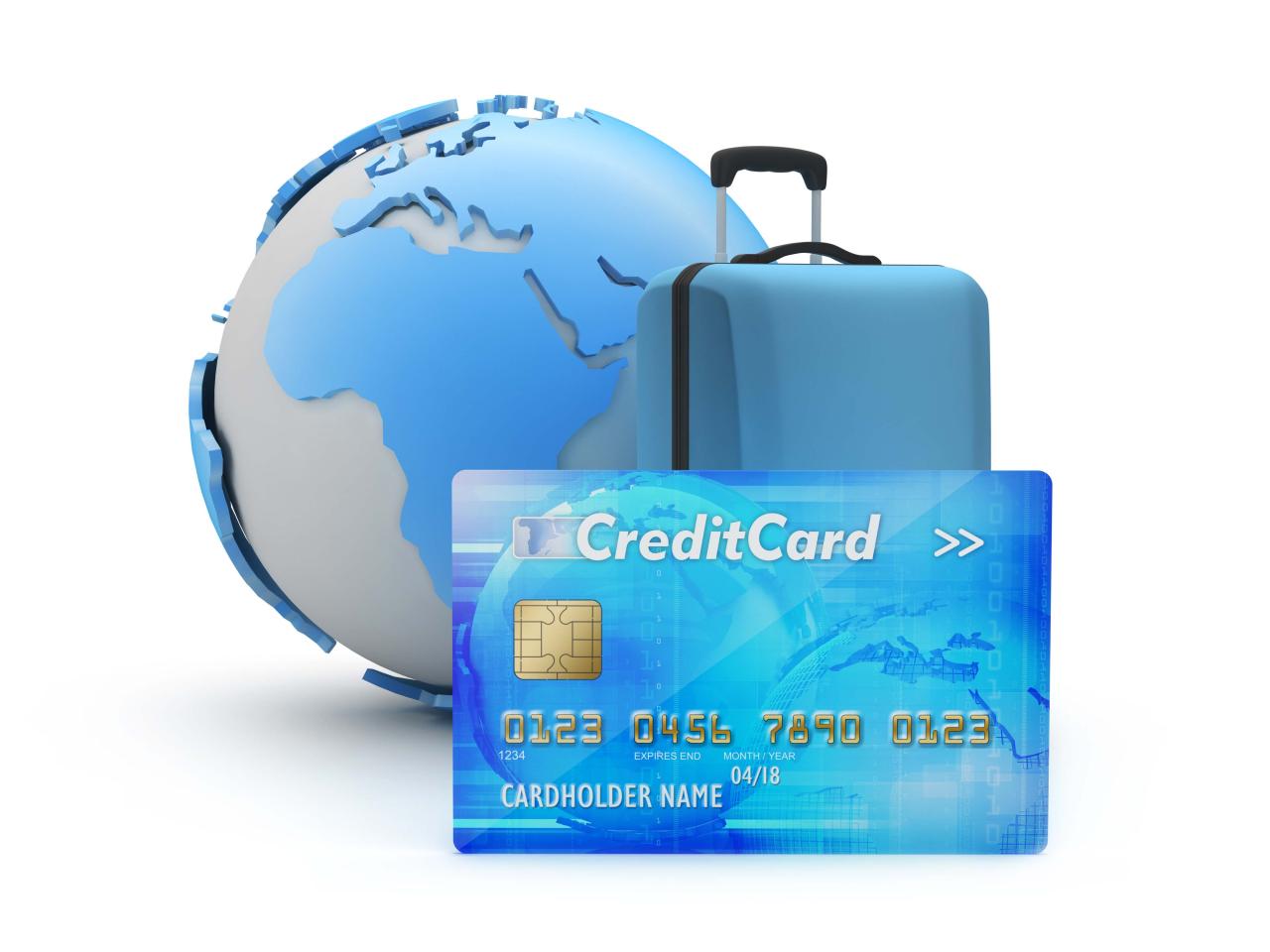 Insurance travel credit card pros cons holiday plan need re off so now